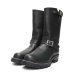 画像2: WESCO(ウエスコ)BOSS(ボス)7700100/BLACK(ブラック) (2)
