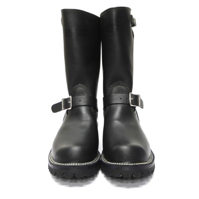 画像8: WESCO(ウエスコ)BOSS(ボス)7700100/BLACK(ブラック)