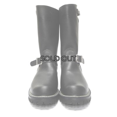 画像8: WESCO（ウエスコ）BOSS（ボス）7700100/BLACK（ブラック）