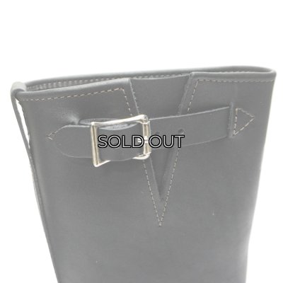 画像7: WESCO（ウエスコ）BOSS（ボス）7700100/BLACK（ブラック）