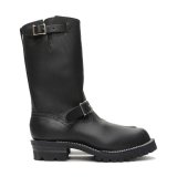 WESCO（ウエスコ）BOSS（ボス）7700100/BLACK（ブラック）