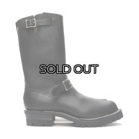 WESCO（ウエスコ）BOSS（ボス）7700100/BLACK（ブラック）