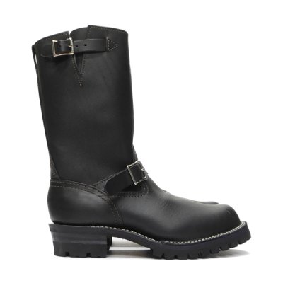 画像1: WESCO(ウエスコ)BOSS(ボス)7700100/BLACK(ブラック)