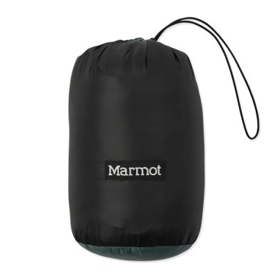 画像9: Marmot(マーモット)750FP Able Down Jacket(750フィルパワー エイブルダウンジャケット)/ Gray(グレー)