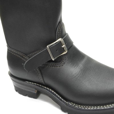 画像6: WESCO(ウエスコ)BOSS(ボス)7700100/BLACK(ブラック)