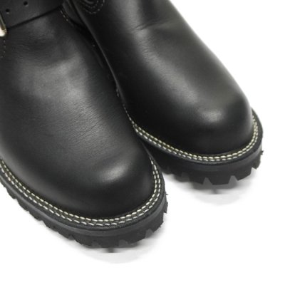 画像5: WESCO(ウエスコ)BOSS(ボス)7700100/BLACK(ブラック)