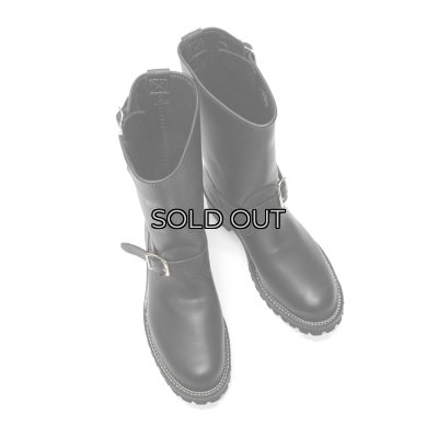 画像11: WESCO（ウエスコ）BOSS（ボス）7700100/BLACK（ブラック）