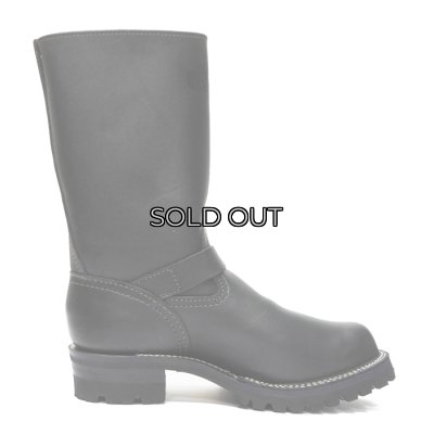 画像3: WESCO（ウエスコ）BOSS（ボス）7700100/BLACK（ブラック）