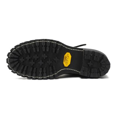 画像10: WESCO(ウエスコ)BOSS(ボス)7700100/BLACK(ブラック)