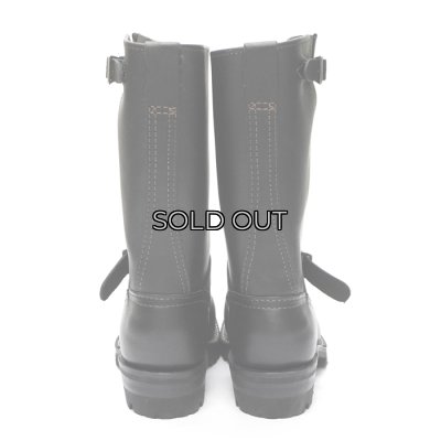 画像9: WESCO（ウエスコ）BOSS（ボス）7700100/BLACK（ブラック）