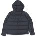 画像3: Marmot（マーモット）Parbat Parka（パラバットパーカー）"WINDSTOPPER BY GORE-TEX LABS" / Black（ブラック） (3)