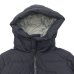 画像5: Marmot（マーモット）Parbat Parka（パラバットパーカー）"WINDSTOPPER BY GORE-TEX LABS" / Black（ブラック） (5)