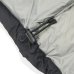 画像9: Marmot（マーモット）Parbat Parka（パラバットパーカー）"WINDSTOPPER BY GORE-TEX LABS" / Black（ブラック） (9)