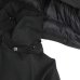 画像10: Marmot（マーモット）Manmmoth Down Parka（マンモスダウンパーカー）"WINDSTOPPER BY GORE-TEX LABS" / Black（ブラック） (10)