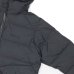 画像7: Marmot（マーモット）Parbat Parka（パラバットパーカー）"WINDSTOPPER BY GORE-TEX LABS" / Black（ブラック） (7)