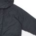 画像6: Marmot（マーモット）Manmmoth Down Parka（マンモスダウンパーカー）"WINDSTOPPER BY GORE-TEX LABS" / Black（ブラック） (6)