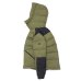 画像2: Marmot（マーモット）Parbat Parka（パルバットパーカー）"WINDSTOPPER BY GORE-TEX LABS" / Khaki（カーキ） (2)
