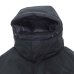 画像4: Marmot（マーモット）Manmmoth Down Parka（マンモスダウンパーカー）"WINDSTOPPER BY GORE-TEX LABS" / Black（ブラック） (4)