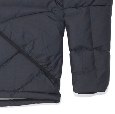 画像8: Marmot（マーモット）Parbat Parka（パラバットパーカー）"WINDSTOPPER BY GORE-TEX LABS" / Black（ブラック）