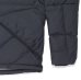 画像8: Marmot（マーモット）Parbat Parka（パラバットパーカー）"WINDSTOPPER BY GORE-TEX LABS" / Black（ブラック） (8)