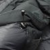 画像9: Marmot（マーモット）Manmmoth Down Parka（マンモスダウンパーカー）"WINDSTOPPER BY GORE-TEX LABS" / Black（ブラック） (9)
