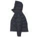 画像2: Marmot（マーモット）Parbat Parka（パラバットパーカー）"WINDSTOPPER BY GORE-TEX LABS" / Black（ブラック） (2)