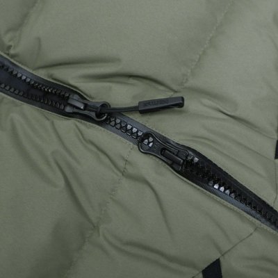 画像10: Marmot（マーモット）Parbat Parka（パルバットパーカー）"WINDSTOPPER BY GORE-TEX LABS" / Khaki（カーキ）