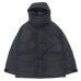 画像1: Marmot（マーモット）Manmmoth Down Parka（マンモスダウンパーカー）"WINDSTOPPER BY GORE-TEX LABS" / Black（ブラック） (1)