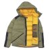 画像4: Marmot（マーモット）Parbat Parka（パルバットパーカー）"WINDSTOPPER BY GORE-TEX LABS" / Khaki（カーキ） (4)