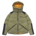 画像1: Marmot（マーモット）Parbat Parka（パルバットパーカー）"WINDSTOPPER BY GORE-TEX LABS" / Khaki（カーキ） (1)