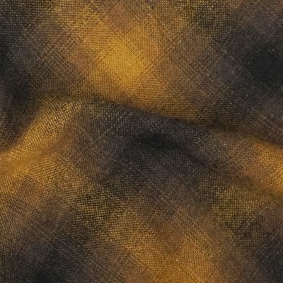 画像9: 【PointUp10%11/10迄】NEEDLES(ニードルズ)Sport Jacket(スポーツジャケット)"Wool Omble Plaid" / Brown(ブラウン)