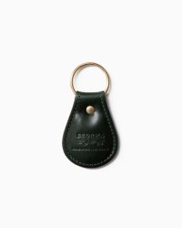 BEORMA（ベオーマ）KEY FOB（キーフォブ）/ Green（グリーン）