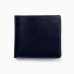 画像1: BEORMA(ベオーマ)NOTECASE(2つ折りウォレット)/ Navy(ネイビー) (1)