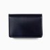画像1: BEORMA(ベオーマ)GUSSETED CARD CASE(ガセットカードケース)/ Navy(ネイビー) (1)