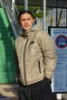 画像11:  WILD THINGS(ワイルドシングス)REVERSIBLE BELEY JACKET(リバーシブルビレイジャケット)”PRIMALOFT BLACK INSULATION+PERTEX QUANTUM" / Black×Black(ブラック×ブラック) (11)