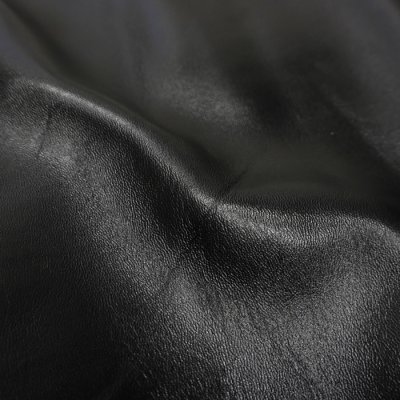 画像14: 【PointUp10%11/10迄】Y'2 LEATHER(ワイツーレザー)Vintage Horse D-Pocket Double Riders(ヴィンテージホース Dポケットダブルライダース)/ Black(ブラック)