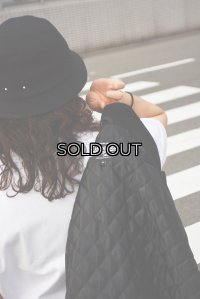 ※Exclusive※ Settlemier's（セトルマイヤーズ）Award Jacket（アワードジャケット） / Black×Grey（ブラック×グレー）