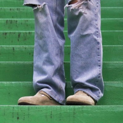 画像6: BIRKENSTOCK(ビルケンシュトック)BOSTON(ボストン)"Narrown Fit" / Mink Suede(ミンクスエード)