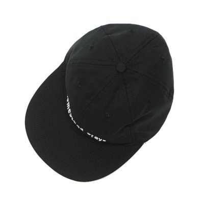 画像7: DECHO（デコー）COOPERSTOWN BALL CAP（クーパーズタウンボールキャップ）"Homestead Grays" / Black（ブラック）・Grey（グレー）・L,Beige（ライトベージュ）