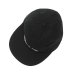 画像7: DECHO（デコー）COOPERSTOWN BALL CAP（クーパーズタウンボールキャップ）"Homestead Grays" / Black（ブラック）・Grey（グレー）・L,Beige（ライトベージュ） (7)