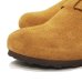 画像4: BIRKENSTOCK(ビルケンシュトック)BOSTON(ボストン)"Narrown Fit" / Mink Suede(ミンクスエード) (4)