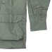 画像7: SIERRA DESIGNS（シエラデザイン）60TH Anniversary  MOUNTAIN PARKA（60周年記念マウンテンパーカー）"Made in Japan" / Sage×V.Tan（セージ×ヴィンテージタン） (7)
