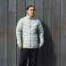 画像10: Marmot（マーモット）750FP Able Down Jacket（750フィルパワー エイブルダウンジャケット）/ Black（ブラック） (10)