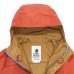 画像5: SIERRA DESIGNS（シエラデザイン）60TH Anniversary  MOUNTAIN PARKA（60周年記念マウンテンパーカー）"Made in Japan" / Rust×V.Tan（ラスト×ヴィンテージタン） (5)
