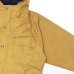 画像6: SIERRA DESIGNS（シエラデザイン）60TH Anniversary  MOUNTAIN PARKA（60周年記念マウンテンパーカー）"Made in Japan" / V.Tan×Midnigh（ヴィンテージタン×ミッドナイト） (6)