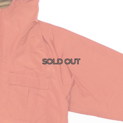 画像6: SIERRA DESIGNS（シエラデザイン）60TH Anniversary  MOUNTAIN PARKA（60周年記念マウンテンパーカー）"Made in Japan" / Rust×V.Tan（ラスト×ヴィンテージタン）