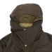 画像4: SIERRA DESIGNS（シエラデザイン）60TH Anniversary  MOUNTAIN PARKA（60周年記念マウンテンパーカー）"Made in Japan" / O,D×Mushroom（オリーブドラブ×マッシュルーム） (4)
