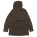 画像2: SIERRA DESIGNS（シエラデザイン）60TH Anniversary  MOUNTAIN PARKA（60周年記念マウンテンパーカー）"Made in Japan" / O,D×Mushroom（オリーブドラブ×マッシュルーム） (2)