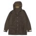 画像1: SIERRA DESIGNS（シエラデザイン）60TH Anniversary  MOUNTAIN PARKA（60周年記念マウンテンパーカー）"Made in Japan" / O,D×Mushroom（オリーブドラブ×マッシュルーム） (1)