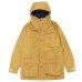 画像1: SIERRA DESIGNS（シエラデザイン）60TH Anniversary  MOUNTAIN PARKA（60周年記念マウンテンパーカー）"Made in Japan" / V.Tan×Midnigh（ヴィンテージタン×ミッドナイト） (1)